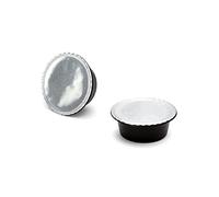 Amigos Caffè - Capsules compatibles avec les machines domestiques Lavazza®* A Modo Mio®* Qualità Extra Bar 100 capsules