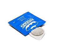 Amigos Caffè - Dosettes monodoses 7g Qualità Blu - 25 dosettes