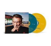 Amigos – CD – Édition Collector Limitée