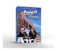 Amigos Cleopatra (Ltd. Fanbox) (CD)