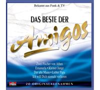 Amigos - Das Beste Der Amigos 2