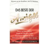 Amigos - Das Beste der [Import]