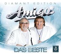 Amigos - Das Beste-Diamant. [Import]