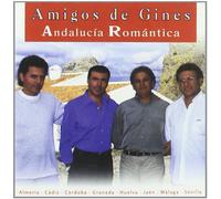 Amigos de Gines - Andalucía Romántica [Import]