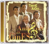Amigos de Gines - Tiene Algo