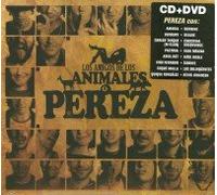 Amigos De Los Animals + Dv [Import]