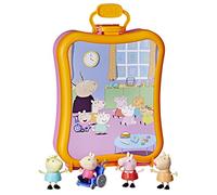 Peppa Pig Mallette Club des amis de Peppa