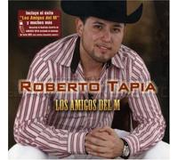 Amigos Del M by ROBERTO TAPIA (2008-01-29)