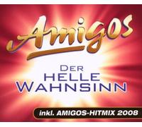 Amigos - Der Helle Wahnsinn (INKL.Part [Import]