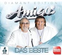 Amigos - Diamant Edition [Import]