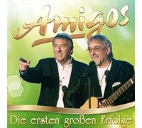 Amigos - Die Ersten Grossen. [Import]