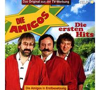 Amigos - Die Ersten Hits [Import]