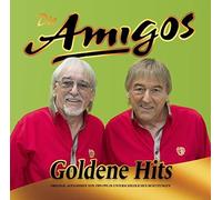 Amigos,die - Goldene Hits [Import]