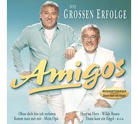 Amigos - Die Grossen Erfolge [Import]