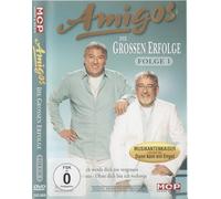 Amigos - Die Großen Erfolge [Import]