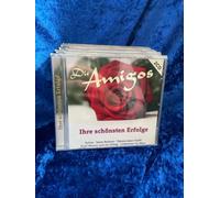 Amigos,die - Ihre Schönsten Erfolge
