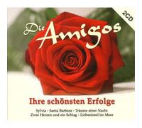 Amigos,die - Ihre Schönsten Erfolge [Import]