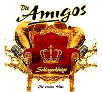 Amigos,die - Schlagerkönige [Import]