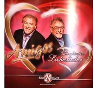 Amigos - Die schönsten LiebesIieder
