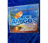 Amigos,die - Weine Nicht Um Unsere Liebe [Import]