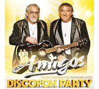 Amigos - Discofox Party [Import]