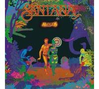 Santana - Amigos-Purple Vinyl [Import]