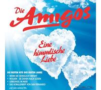 Amigos - Eine Himmlische Liebe [Import]