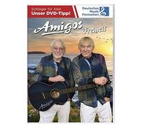 Amigos – Freiheit – DVD – Import – Neuf – Warner Music