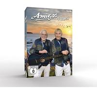 Amigos - Freiheit (Fanbox Edition) [Import]