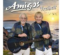Amigos - Freiheit [Import]