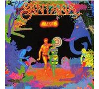 Santana – Amigos – CD