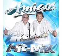 Amigos – Hit-Mix – Import