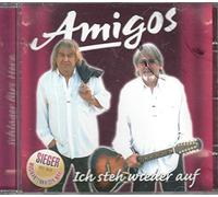 Amigos - Ich Steh Wieder Auf [Import]
