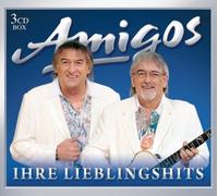 Amigos - Ihre Lieblingslieder [Import]