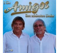 Amigos - ihre schönsten Iieder