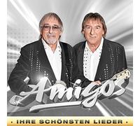 Amigos - Ihre Schonsten Lieder