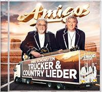 Amigos - Ihre Schonsten Trucker. [Import]