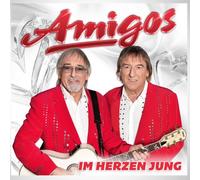 Amigos - Im Herzen Jung
