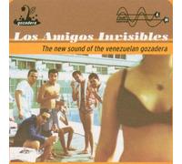 Amigos Invisibles, Los - New Sound Of The Venezuelan Gozadera