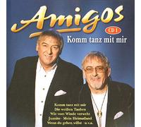 Amigos - K0MM TANZ MlT MlR (Part I)