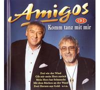 Amigos - K0MM TANZ MlT MlR (Teil 2)