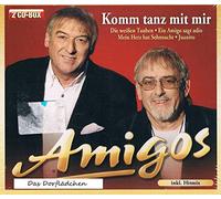 Amigos - Komm tanz mit Mir [Import]