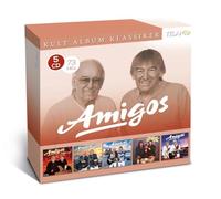 Amigos - Kult Album Klassiker [Import]