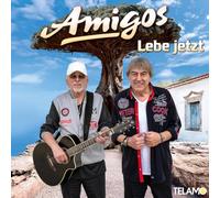 Amigos - Lebe Jetzt [Import]