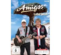 Amigos - Lebe Jetzt(Ltd.Fanbox Edition)