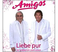 Amigos - Liebe Pur-Die Schönsten Liebeslieder [Import]