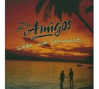 Amigos - Liebe & Sehnsucht [Import]