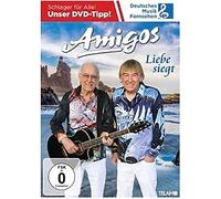 Amigos - Liebe Siegt [Import]