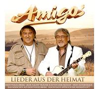 Amigos - Lieder aus der Heimat