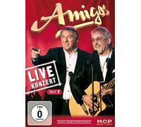 Amigos - Live-Konzert-Teil 1